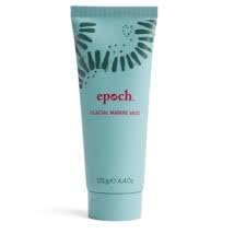 Nu-Skin Epoch. Galacial Marine Mud - Revitalising Clay Mask with Sea Botanicals - 125g