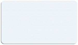 6X Savvies Ultra-Clear Screen Protector for Raspberry Pi Touchscreen 7, accurately Fitting - Simple Assembly - Residue-Free Removal