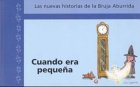 A infância da bruxa Onilda 8526246216 Book Cover