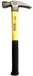 Stanley 51-448 Marteau de charpentier en graphite gainé 680 g
