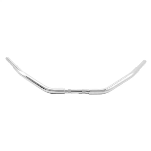 Barra Manillar de Motocicleta 1 1/4 para Sportster y Dyna Wide Super Glide