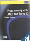 Buy Programming With Ansi And Turbo C Book Online at Low Prices in ...
