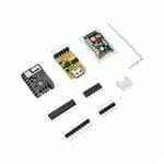 Multiprotokoll-Development Tools General-Purpose Development Board
