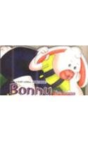 Bonny the Bunny