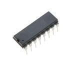 On Semiconductor Pwm Controller, 30V, 16-Dip - MC34023PG