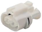 2 Pin Connector - compatible with CE2447, KET MG640