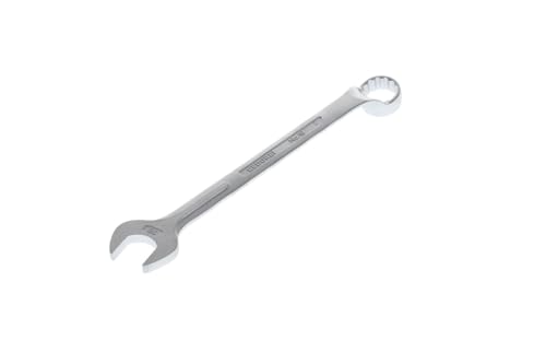 GEDORE 1 B 38 Combination Spanner 38 mm