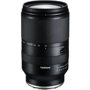 Tamron Objectif 18-300 mm F/3.5-6.3 Di III-A VC VXD pour appareils Photo sans Miroir Sony E APS-C (Noir) – vue 8