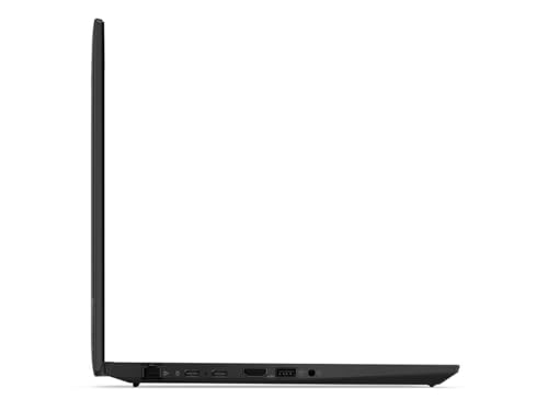 Notebook ThinkPad P14s Gen 4 AMD da 14" (modello 2023) - AMD Ryzen 7 PRO 7840U 8-Core, AMD Radeon 780M, 64GB RAM, SSD M.2 NVMe da 1TB, 14" 2.8K OLED 400-nit, Windows 11 Pro, Stazione di lavoro - Notebook - Immagine 5