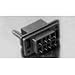 TE Connectivity / AMP Brand 172059-3 Connector Discrete Wire Housing