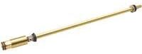 BK Products Single Control Replacement Stem 12 in. L For Sillcock Valves