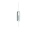 Jonard GPP-36 Polystyrene Push Pull Precision Force Gauge, 0-36oz, 0-1020 Graduation, 1 Accuracy