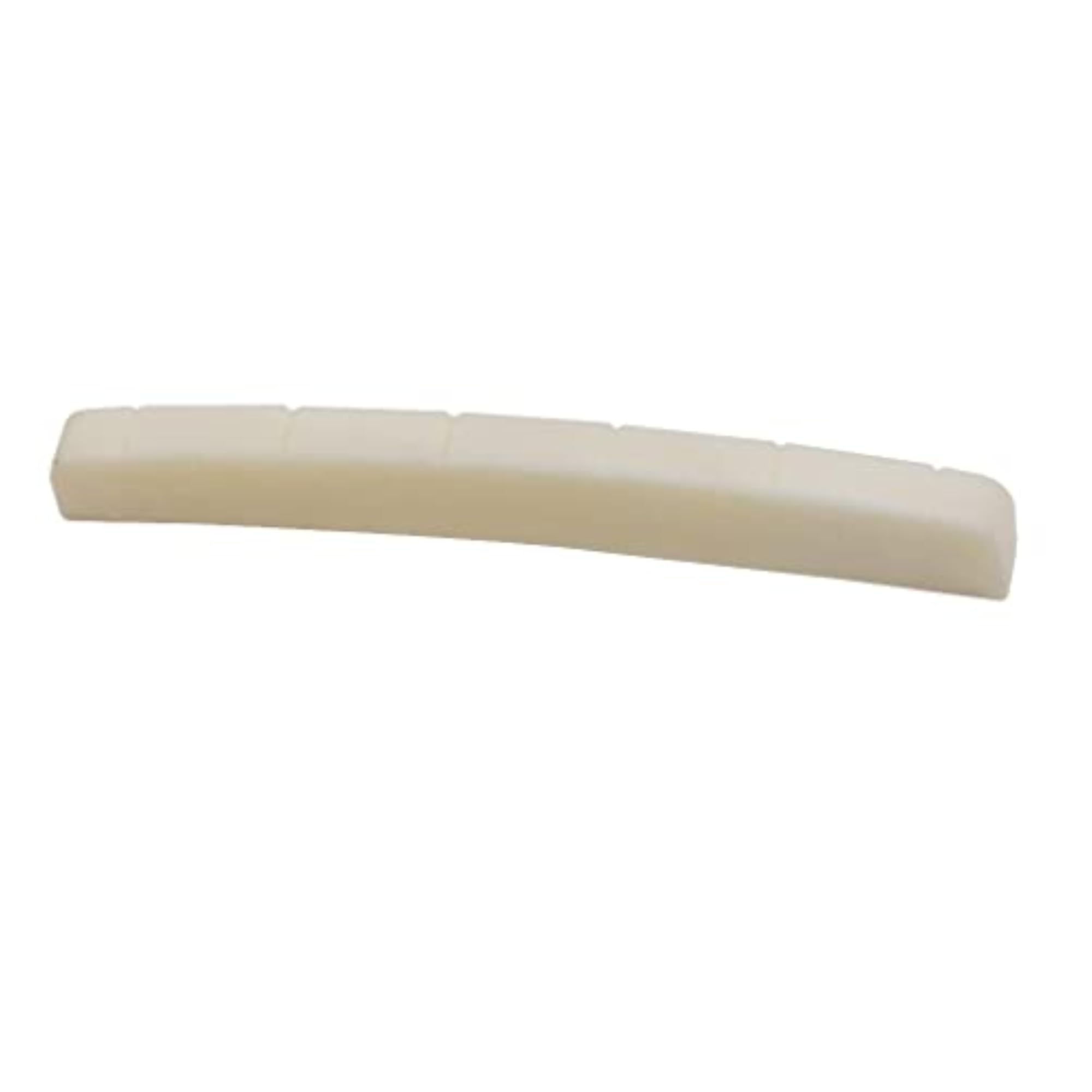 Material Bridge Nut for LP Electric Guitar Part 43x3.2x5mm