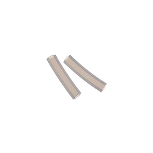 Hu-Friedy PTRTC Mouth Gag Molt Silicone Tips Child Size 2/Pk