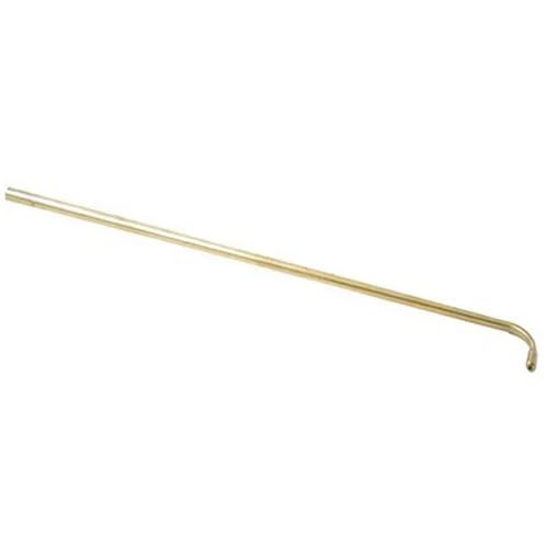 Eduscope Blow Pipe (Nickel Plated Brass) (12 inch)-image-22