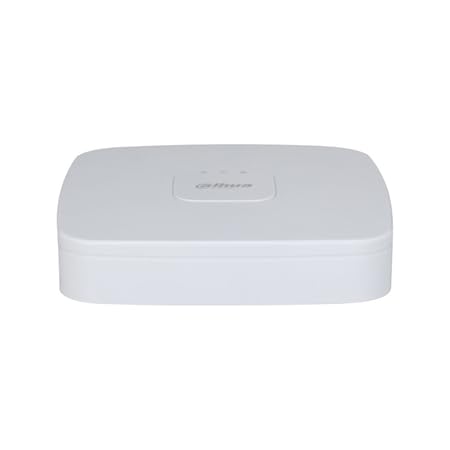 DAHUA DH-XVR4104C-I/T - XVR 5 en 1 1080N/720P Dahua WizSense de 4 Canales - 1 Puerto SATA, hasta 16 TB (no Incluye HDD)