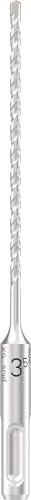 Bosch 1x PRO SDS plus-5X Hammerbohrer, 3,5×100×160 mm – Ansicht 1