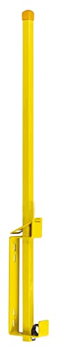 83.10T24281A - Roof Hatch Handle May Break - 2022-2024 Mercedes-Benz Tourrider Business & Tourrider Premium 6 Tie Down Roof Top Safety Hatch Ladder Hand Assist | 20 lbs. | Roofing Tools | Ladder Accessories