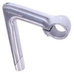 Amazon | NITTO(日東) ステム NTC-A NTC-A φ25.4 φ22.2 120 シルバー 