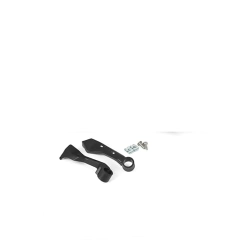 Extension protège-mains BMW R1300GS pare-brise protection