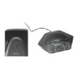 CLEARONE Max IP VoIP/SIP Konferenztelefon kabelgebunden erweiterbar bis zu 4 Geraete