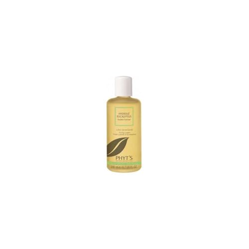 Phyts Hydrolé de feuilles d'Eucalyptus fraîches 200ml