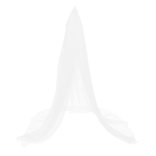 WEKAMOS Hängendes Moskitonetz für Babybett