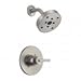 Trinsic MCShower Pressure Balanced Shower Trim - Stainless