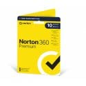 Preisvergleich Produktbild Norton - 360 Premium 10 Devices 1 Jahr