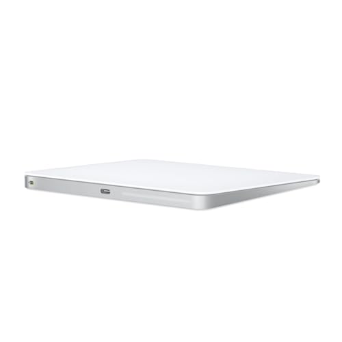 【美品】Apple Magic Trackpad MMMP32ZA/A Amazon.com: Apple Magic Trackpad - Black Multi-Touch Surface