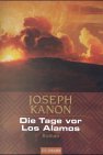 Die Tage vor Los Alamos: Roman [German] 3442444799 Book Cover
