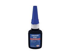 LOCTITE 410 CYANOACRYLATE Adhesive - 20 G Bottle - 41045 IDH:135444