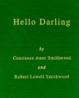 Hardcover Hello Darling Book