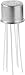 TELEDYNE RELAYS TO-5, commercial, DPDT, 26 volts with a diode