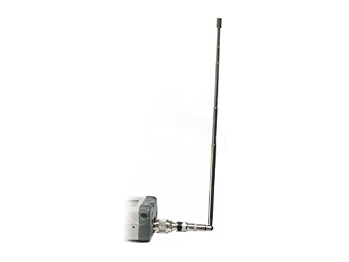 TTI PSA-ANT2 Wideband Telescopic Antenna SMA/N/BNC