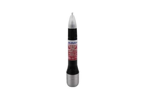 Image of ACDelco 19332025 Limited Addition Red Tint (WA405Y) Four-In-One Touch-Up Paint - .25 oz Pen