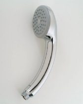 MAYA HANDSHOWER W/1.75 S421-1.75 POLISHED BRASS