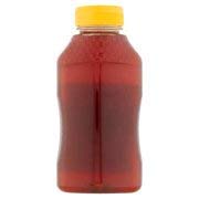 HUMMER & SON Pure Louisiana Raw & Unfiltered Honey, 16 OZ