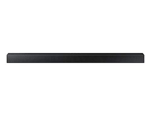 Samsung HW-T450/ZG Soundbar in Schwarz mit Bluetooth-Funktion