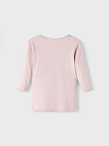 NAME IT NBFTINA LS TOP Box voor babymeisjes met lange mouwen - Image 3