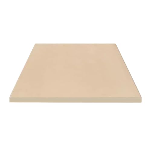 Pizzastein Für Grill,Brot Backblech | Keramik Pizzaplatte Zum Kochen Grillen Backen Brot Innen Außen Restaurant Grill Camping