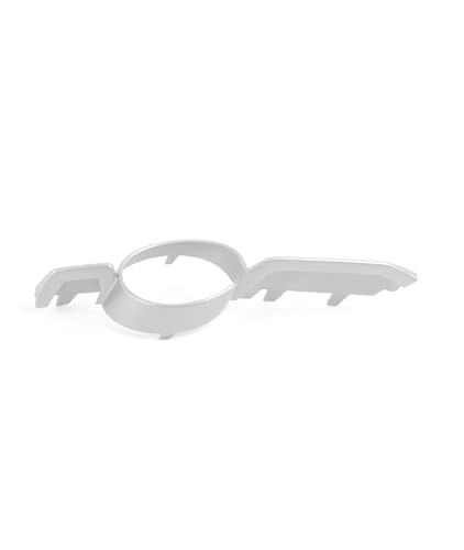 Capot phare antibrouillard droit pour réparer pare-chocs BMW X6 E71 2009