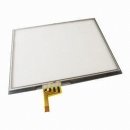 Nintendo 3DS Touchscreen / Displayscheibe Display Ersatzteil Scheibe Glas - MIXMANIA WORLD