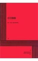 Paperback Cobb. Book