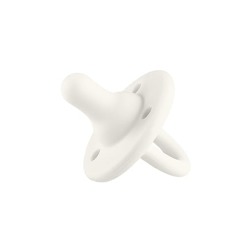 Lee Lee and Me Paci - Powder Color - 100% Medical Grade Silicone ...
