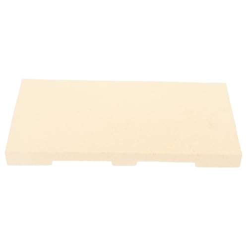 Housoutil Honeycomb Soldering Board Jewelry Making Tool Heat Resistant Welding Blocks for Precise Jewelry Work