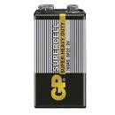 9V GP Battery 1Pcs
