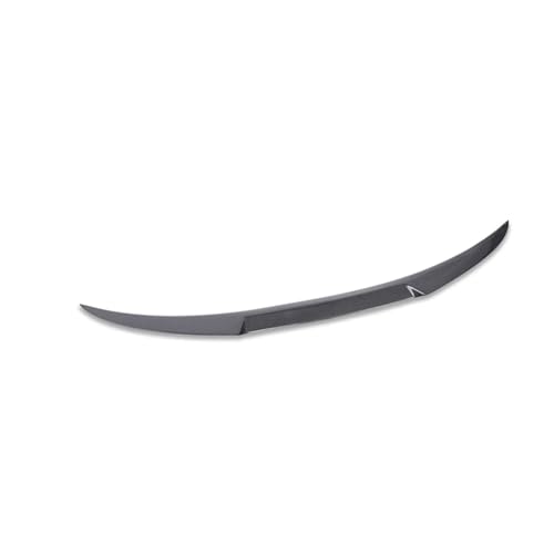 Becquet arrière carbone E93 spoiler pour sublimer vos sorties cabriolet - 2