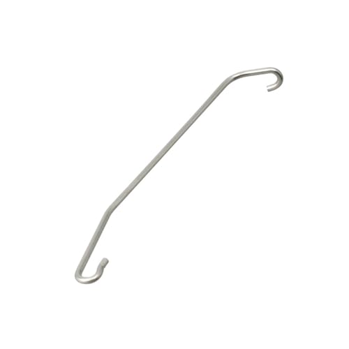Tige de verrouillage d'inclinaison pour bloquer l'angle du moteur F20 F25 sans jeu