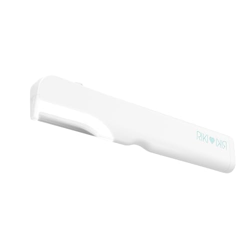RIKI EX Fuzz Off Dermaplaning Tool